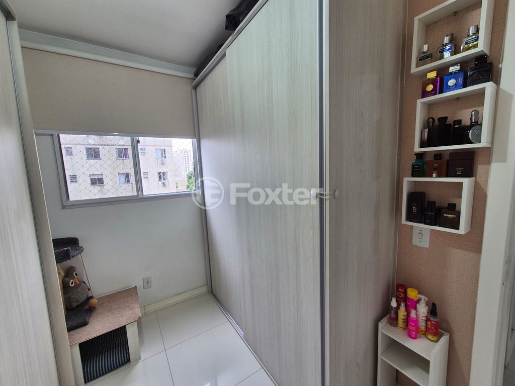 Apartamento para comprar em Baltazar de Oliveira Garcia, 2396 - foto 33