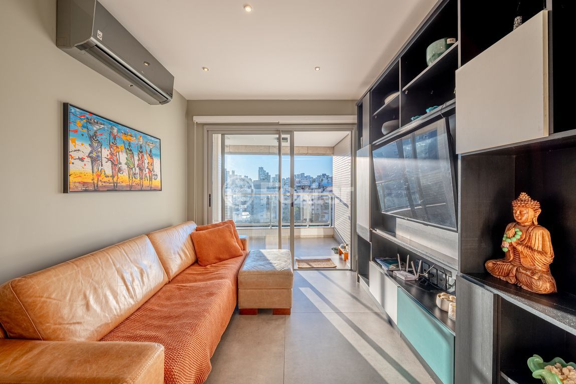 Apartamento para comprar em Mário Antunes da Cunha, 116 - foto 8