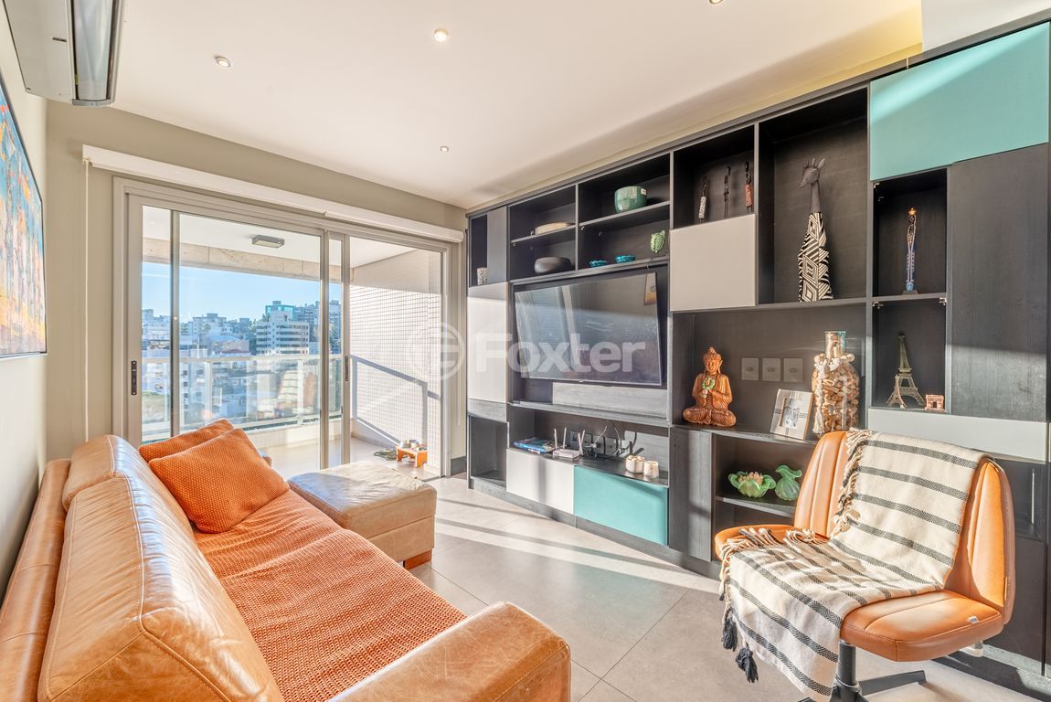 Apartamento para comprar em Mário Antunes da Cunha, 116 - foto 4
