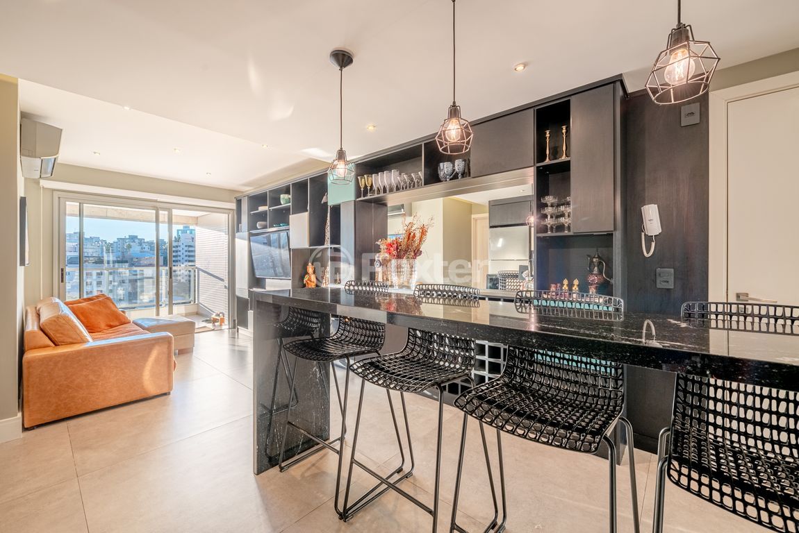 Apartamento para comprar em Petrópolis, Porto Alegre - foto 1