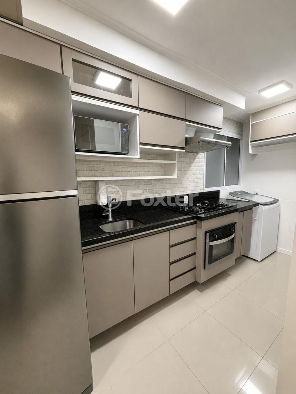 Apartamento para comprar em Souza Melo, 1084 - foto 24