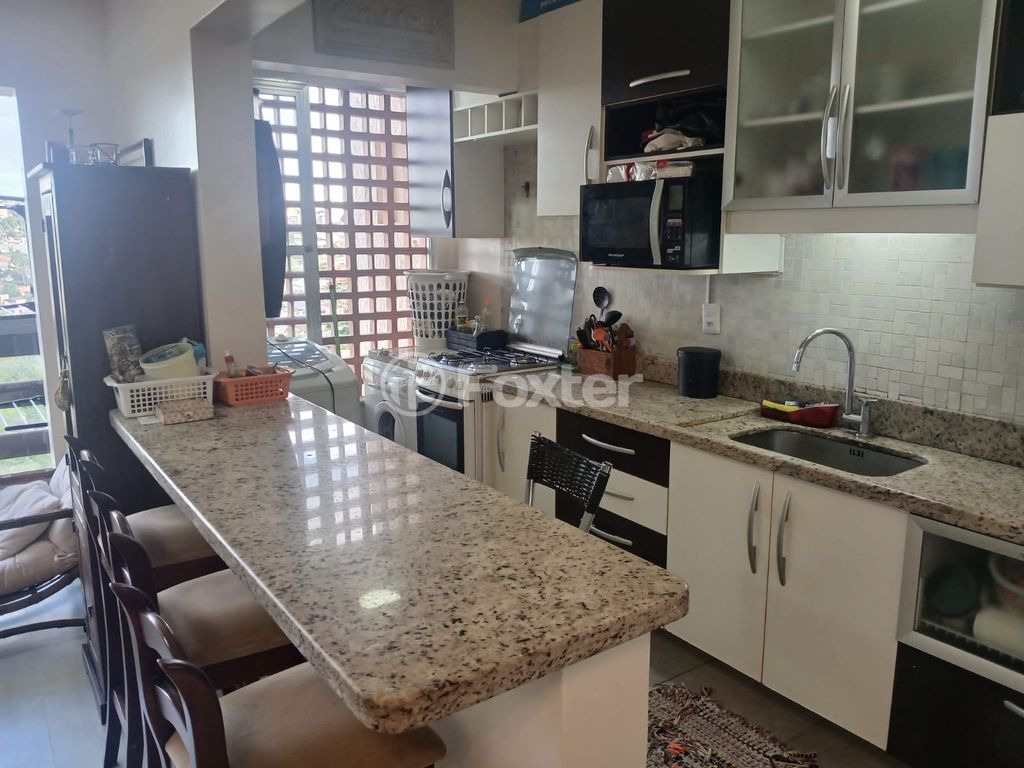 Apartamento para comprar em Capitão Arisoly Vargas, 55 - foto 16