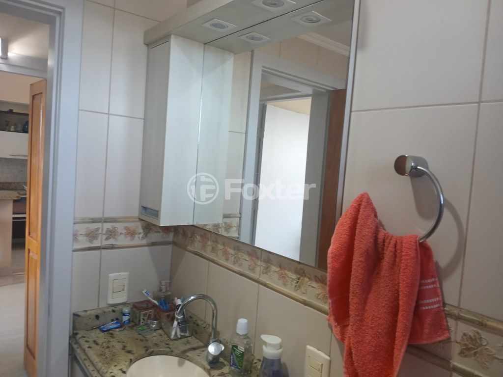 Apartamento para comprar em Capitão Arisoly Vargas, 55 - foto 28