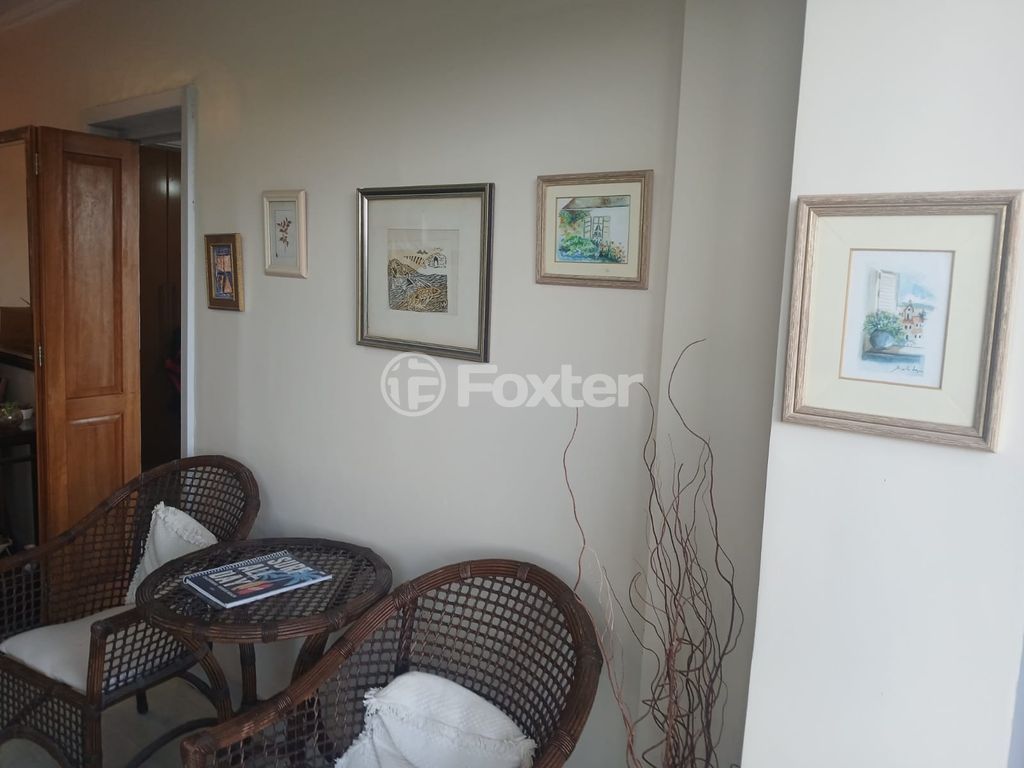 Apartamento para comprar em Capitão Arisoly Vargas, 55 - foto 19