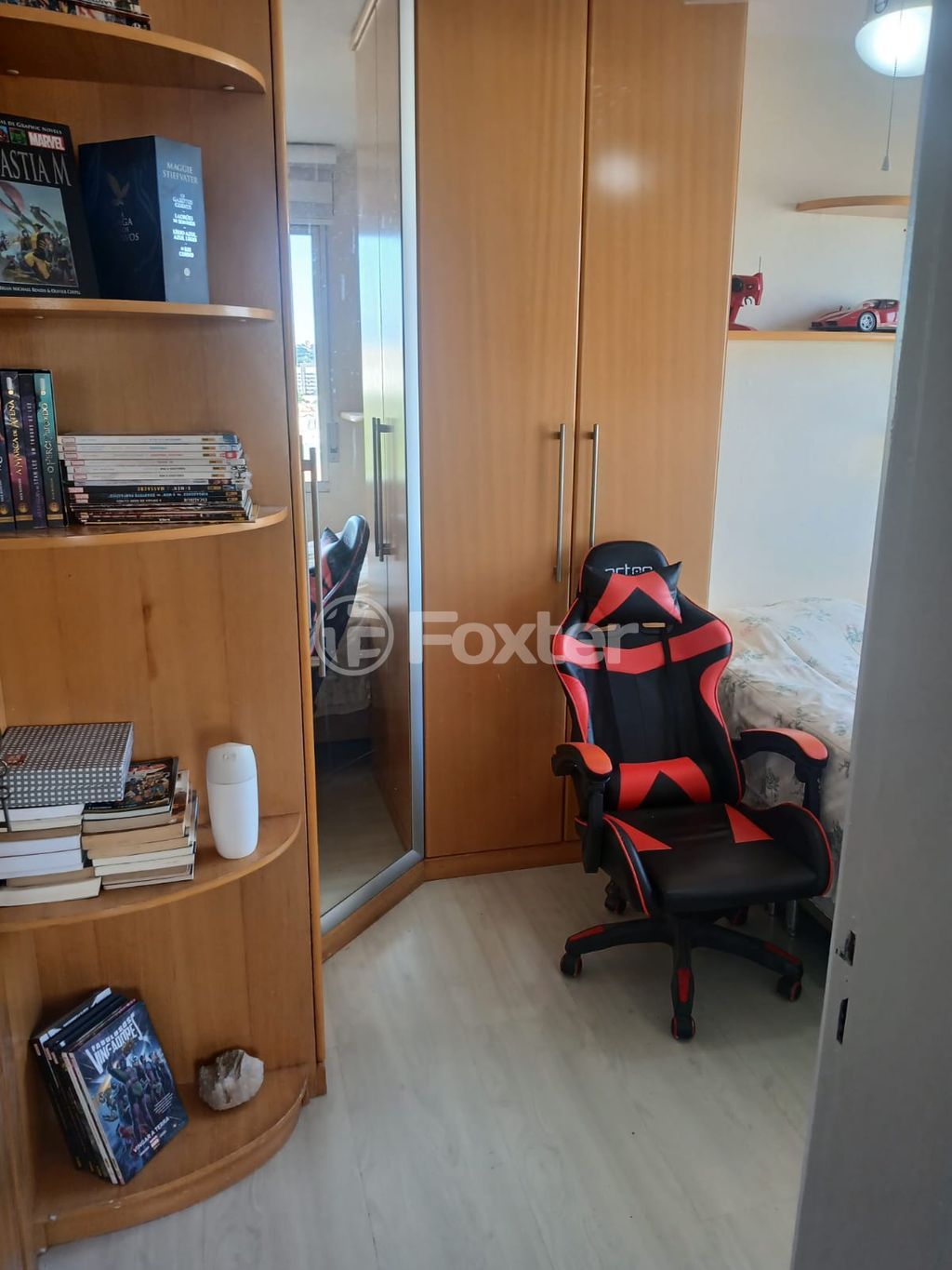 Apartamento para comprar em Capitão Arisoly Vargas, 55 - foto 33
