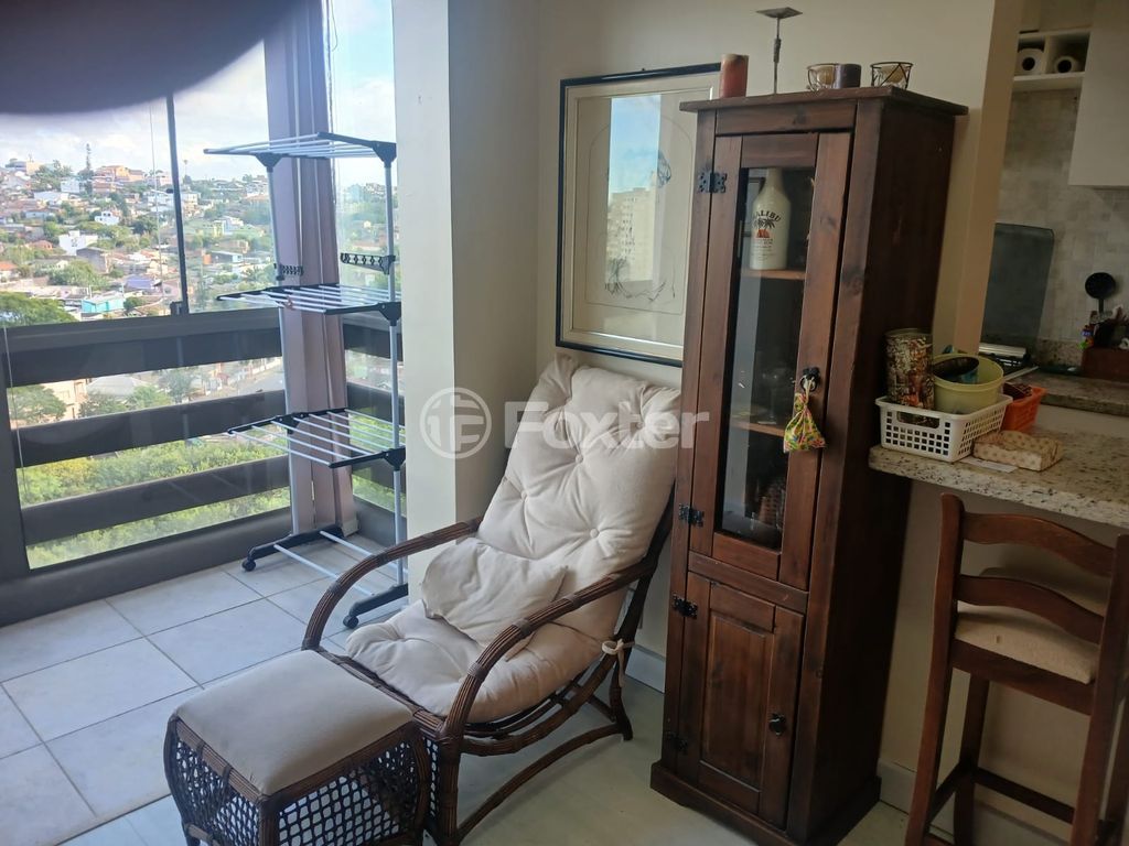 Apartamento para comprar em Capitão Arisoly Vargas, 55 - foto 14