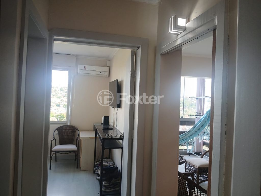 Apartamento para comprar em Capitão Arisoly Vargas, 55 - foto 35