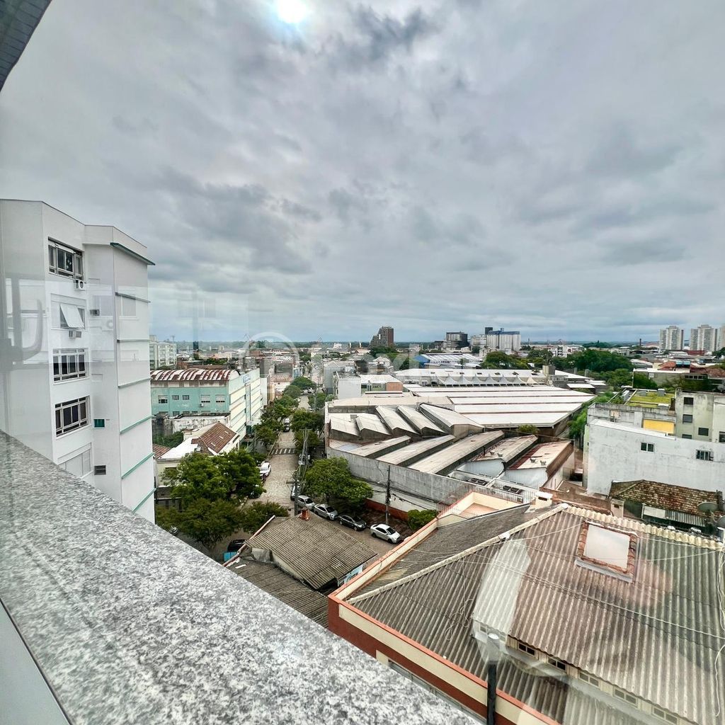 consultorio sala conjunto para comprar em Conde de Porto Alegre, 545 - foto 14