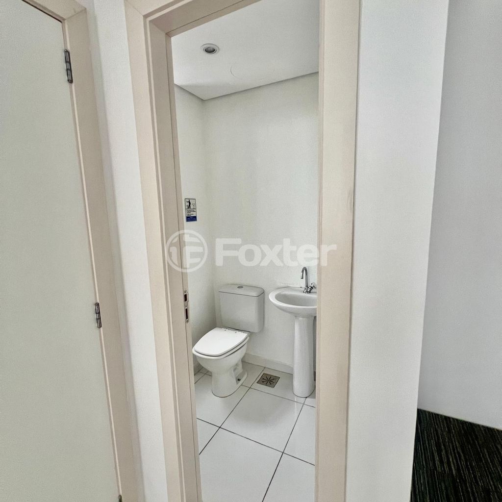 consultorio sala conjunto para comprar em Conde de Porto Alegre, 545 - foto 15