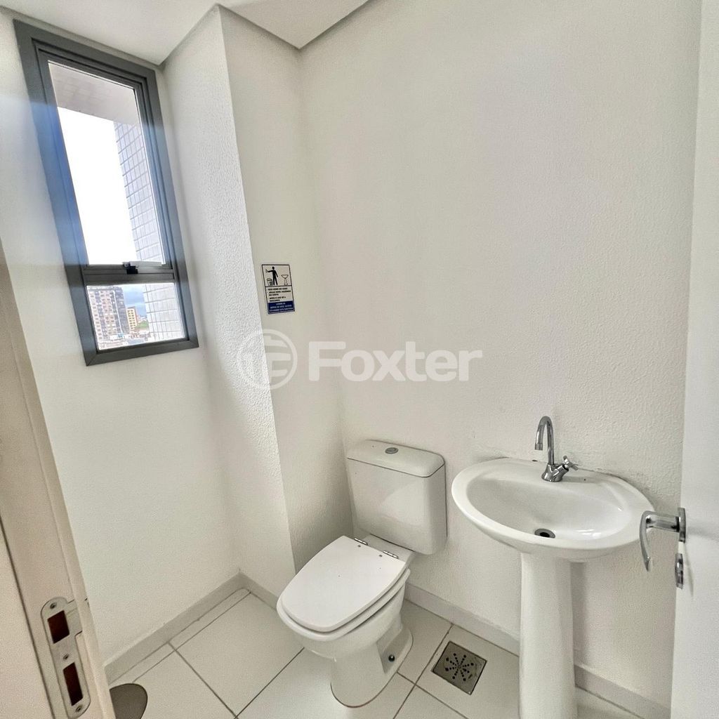 consultorio sala conjunto para comprar em Conde de Porto Alegre, 545 - foto 17