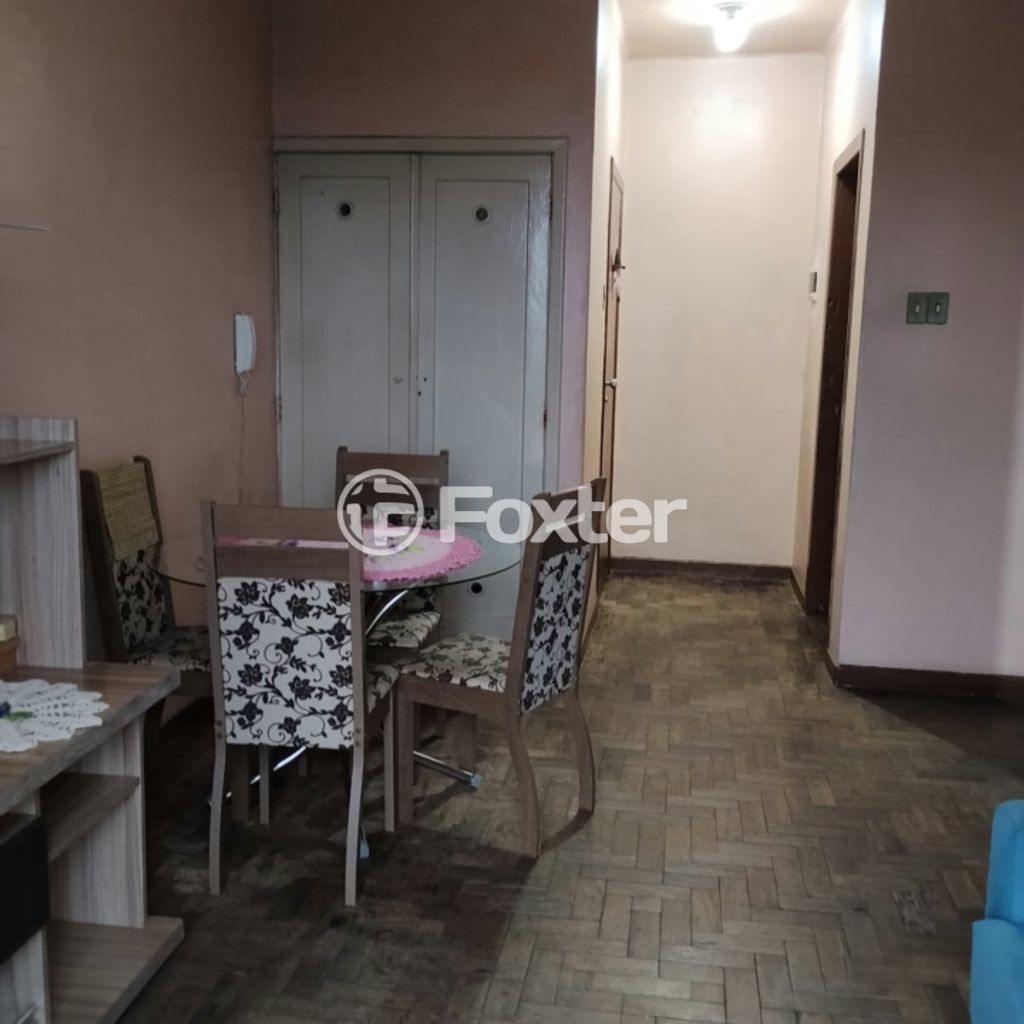 Apartamento para comprar em Floresta, Porto Alegre - foto 1
