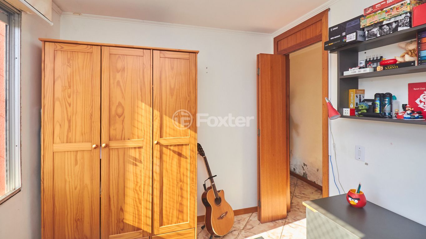 Apartamento para comprar em ROMEU SAMARANI FERREIRA, 400 - foto 36