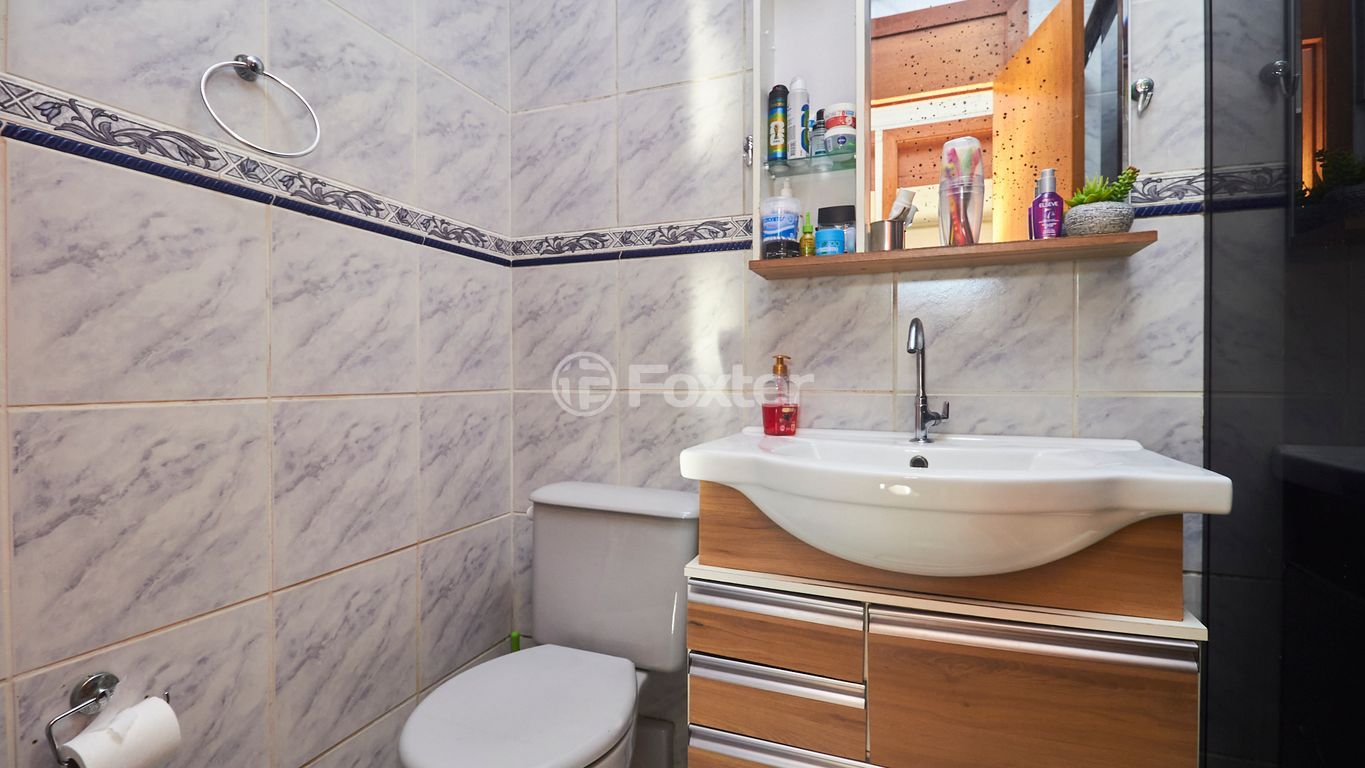 Apartamento para comprar em ROMEU SAMARANI FERREIRA, 400 - foto 38