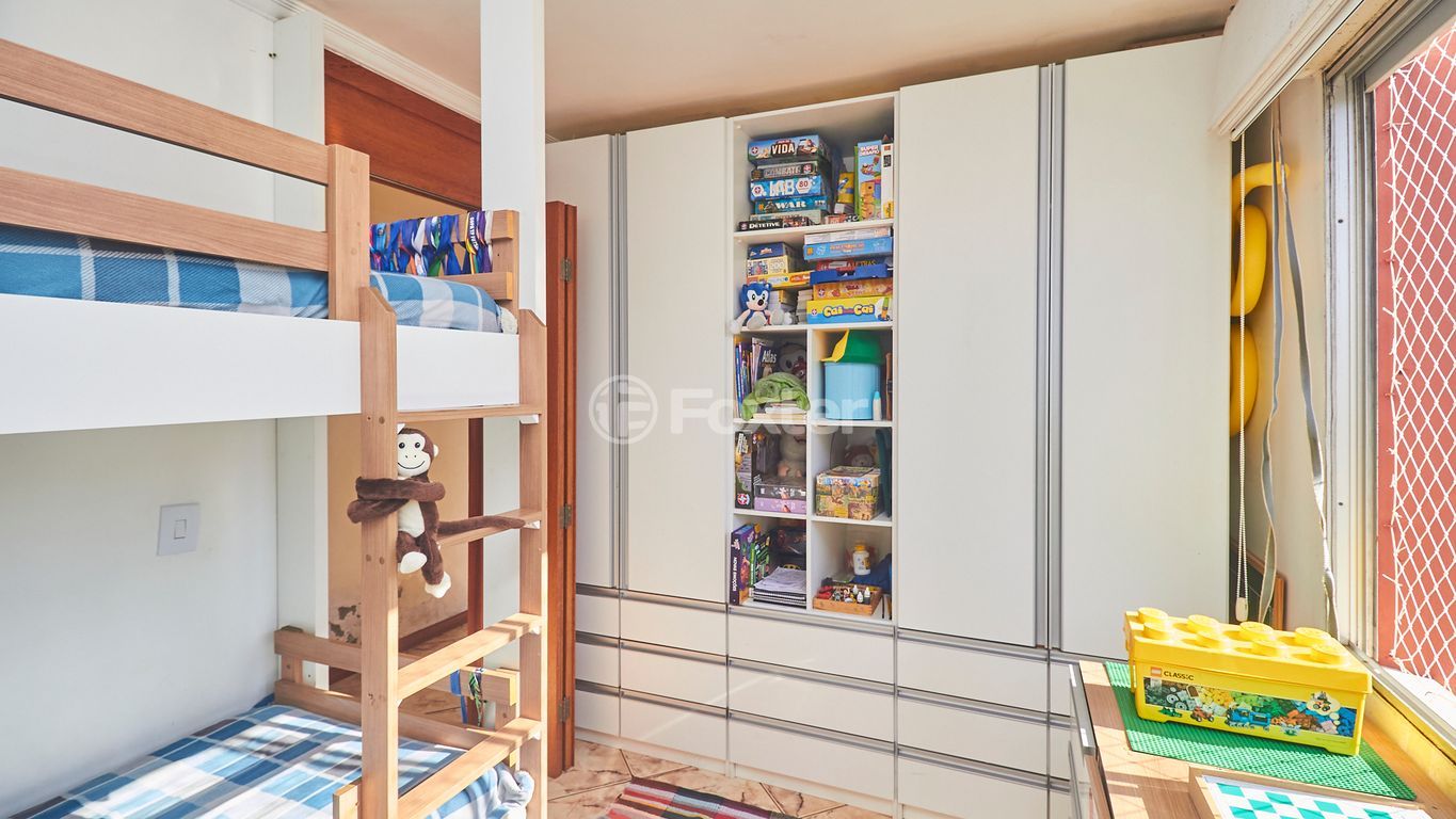 Apartamento para comprar em ROMEU SAMARANI FERREIRA, 400 - foto 27