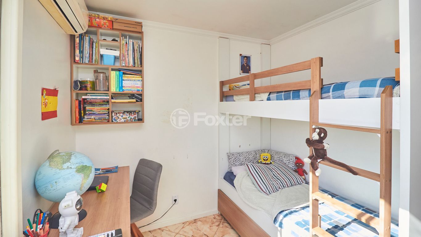 Apartamento para comprar em ROMEU SAMARANI FERREIRA, 400 - foto 22