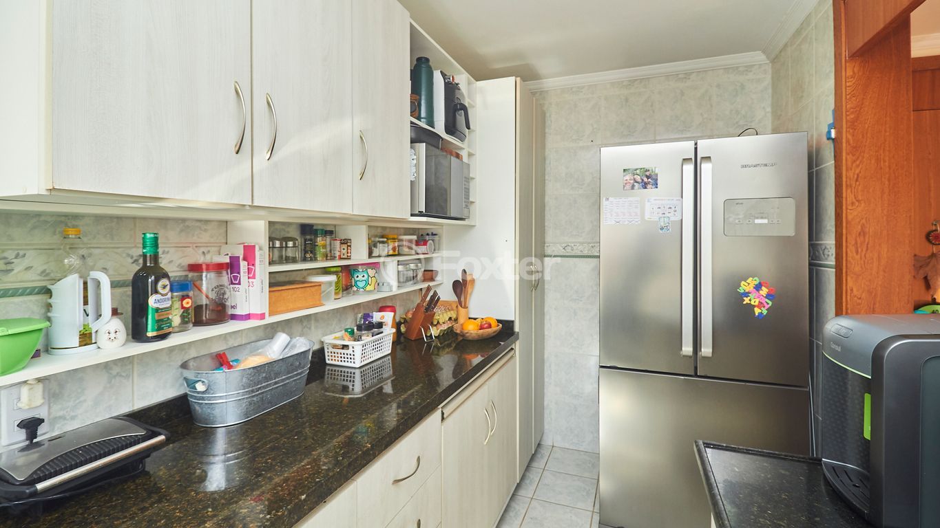 Apartamento para comprar em ROMEU SAMARANI FERREIRA, 400 - foto 44