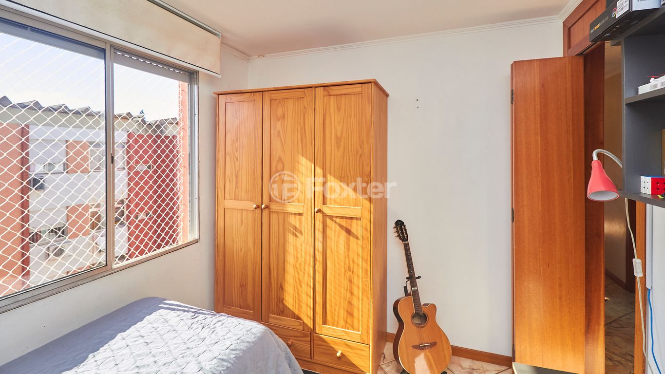 Apartamento para comprar em ROMEU SAMARANI FERREIRA, 400 - foto 34