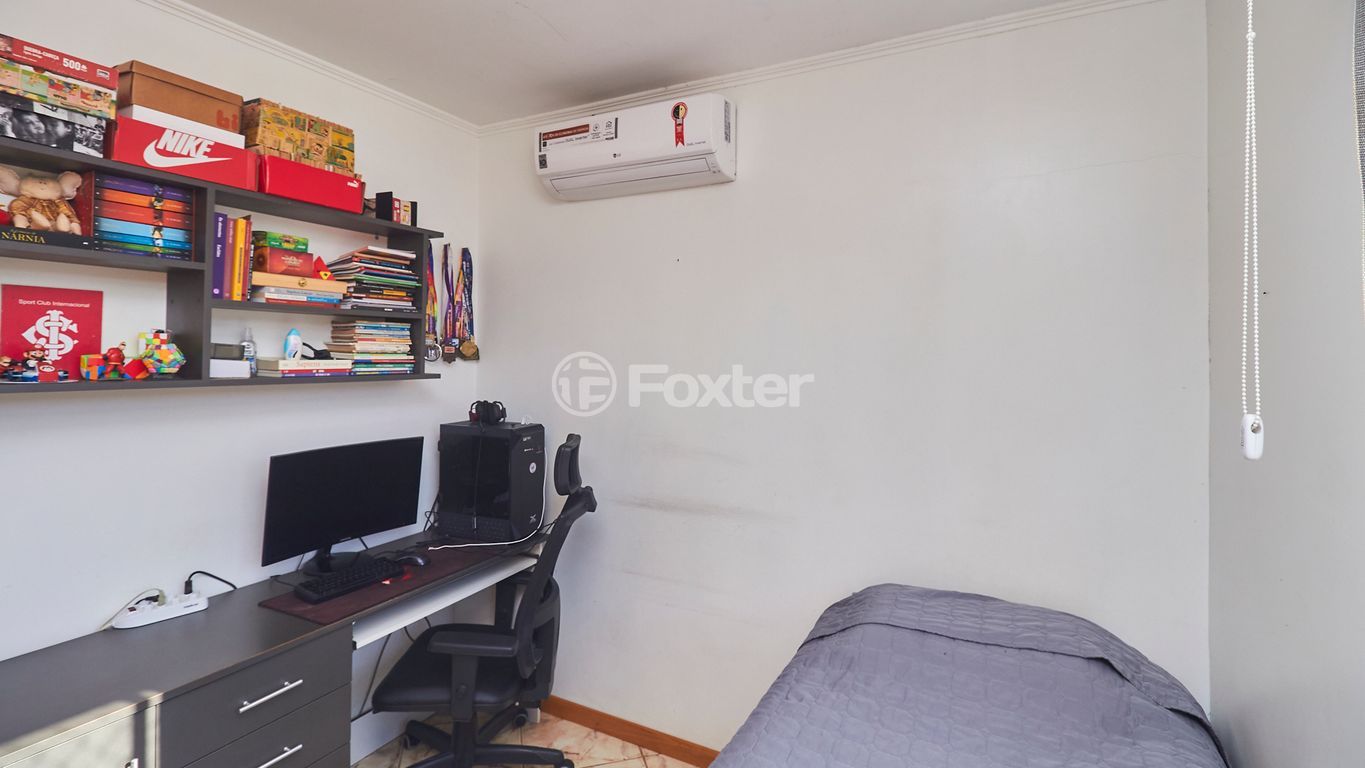 Apartamento para comprar em ROMEU SAMARANI FERREIRA, 400 - foto 32