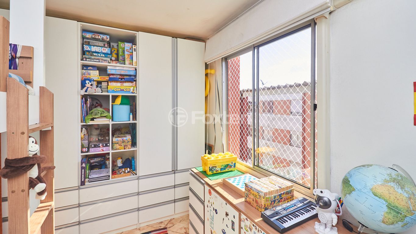 Apartamento para comprar em ROMEU SAMARANI FERREIRA, 400 - foto 25