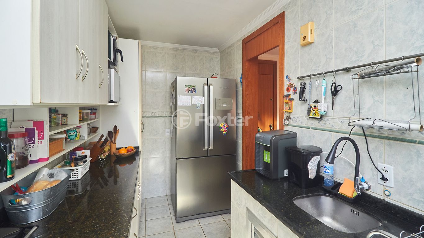 Apartamento para comprar em ROMEU SAMARANI FERREIRA, 400 - foto 41