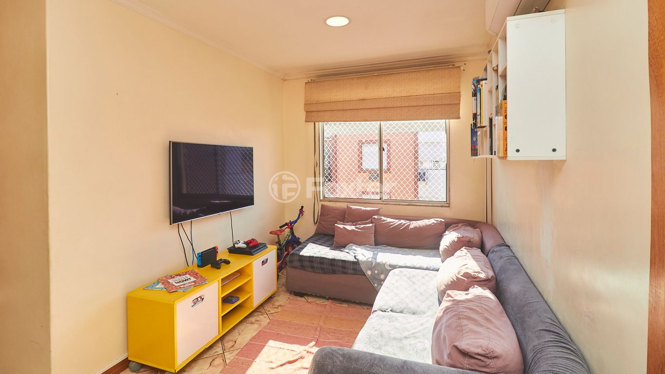 Apartamento para comprar em ROMEU SAMARANI FERREIRA, 400 - foto 4