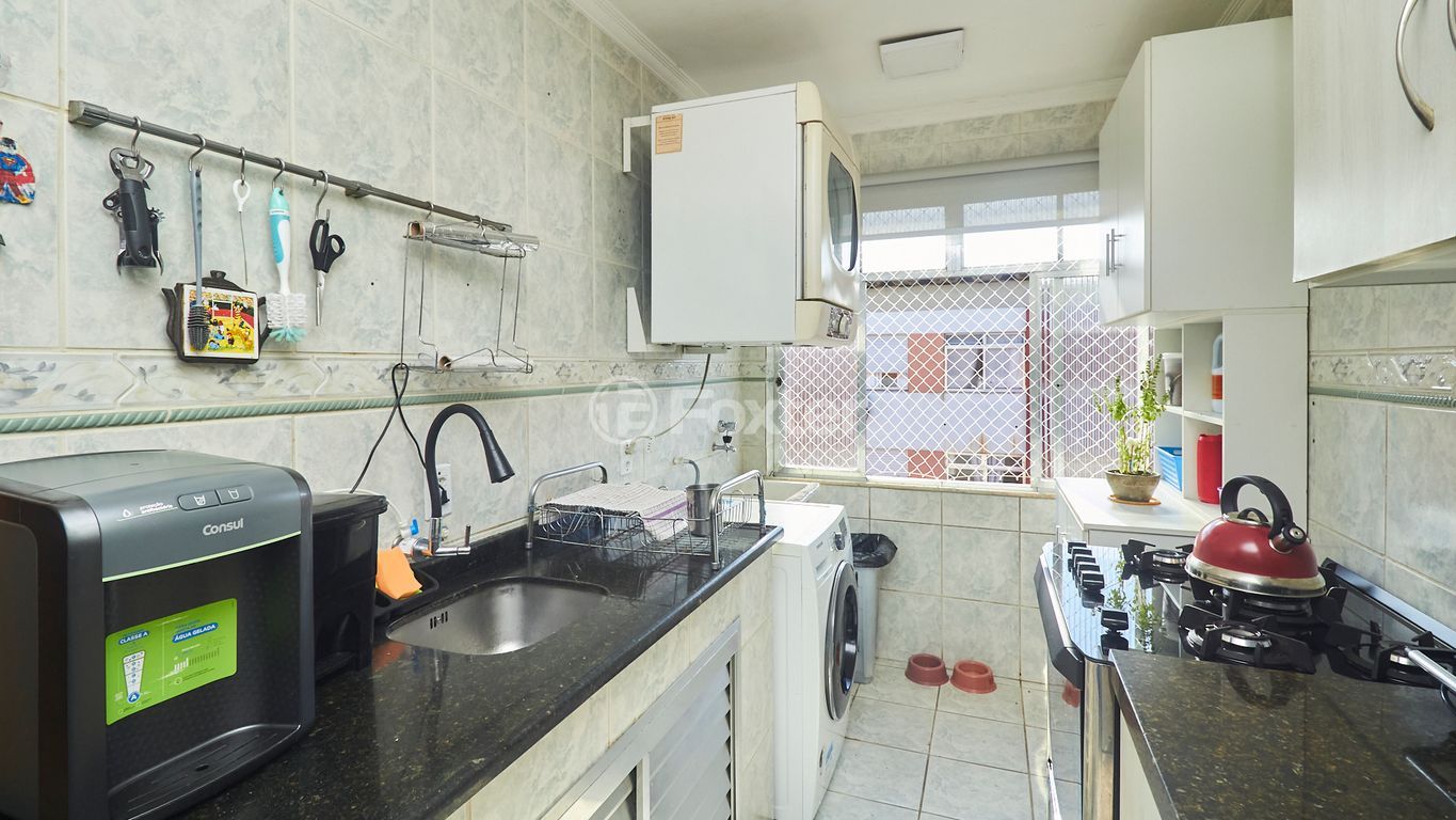 Apartamento para comprar em ROMEU SAMARANI FERREIRA, 400 - foto 45