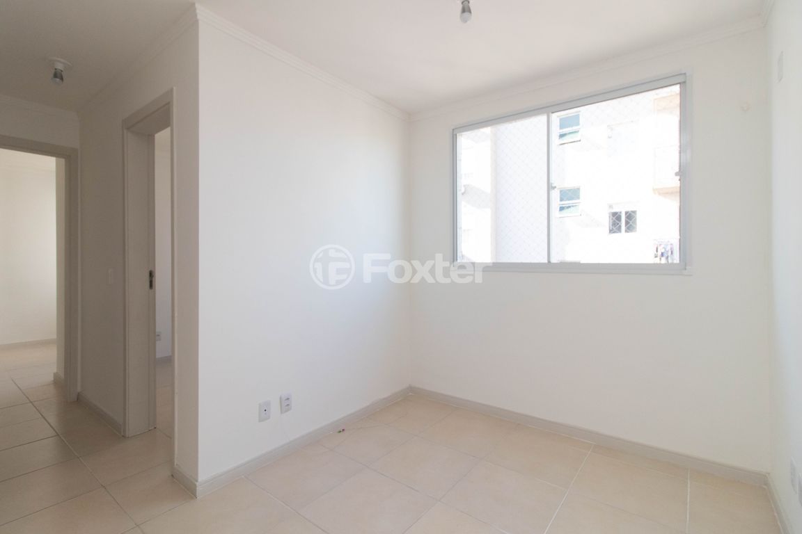 Apartamento para comprar em Camaquã, Porto Alegre - foto 1