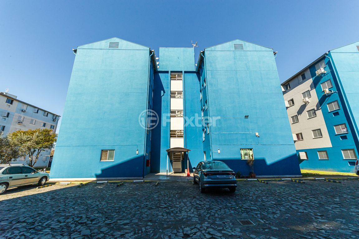 Apartamento para comprar em José Barcellos Garcia, 185 - foto 23