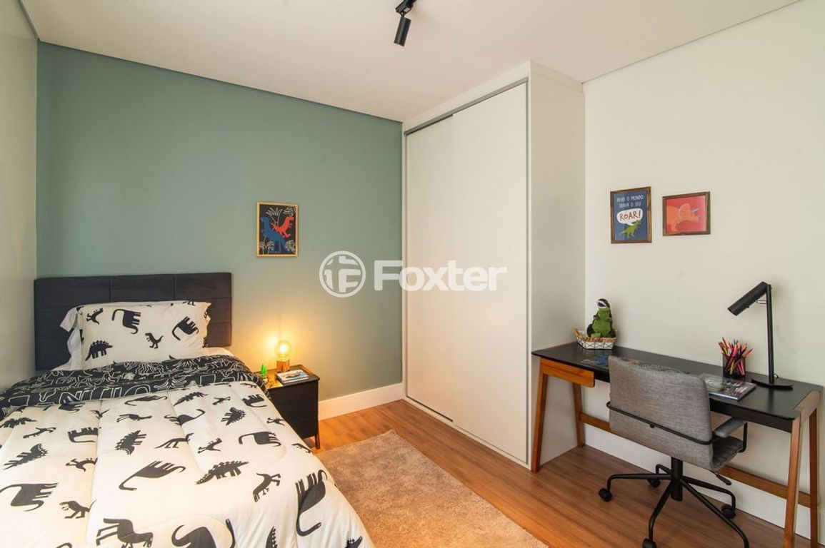 Casa em condominio para comprar em Otávio Schemes, 2200 - foto 15