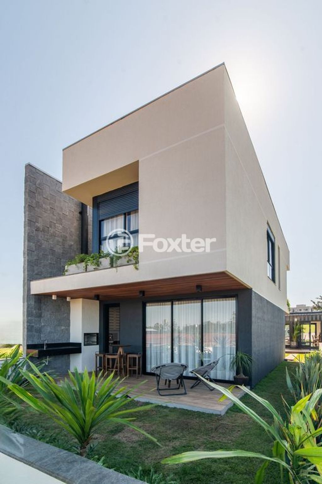 Casa em condominio para comprar em Otávio Schemes, 2200 - foto 27