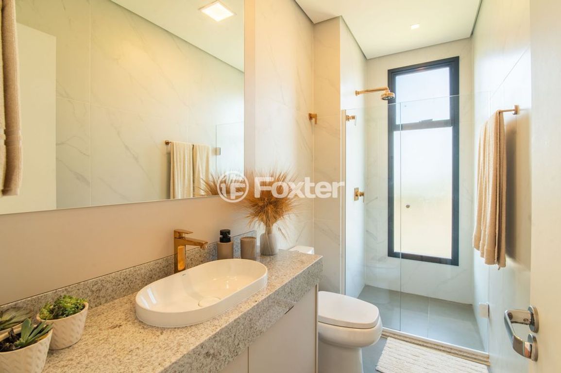 Casa em condominio para comprar em Otávio Schemes, 2200 - foto 13