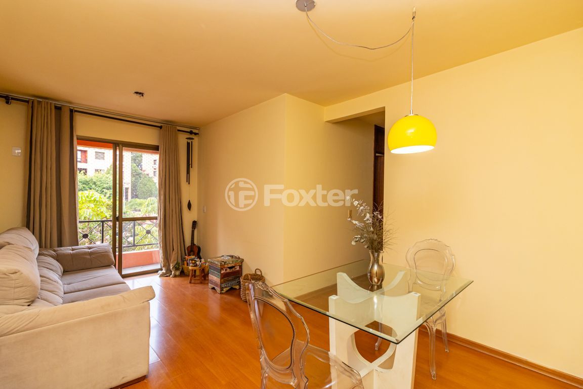 Apartamento para comprar em Jardim Carvalho, Porto Alegre - foto 1