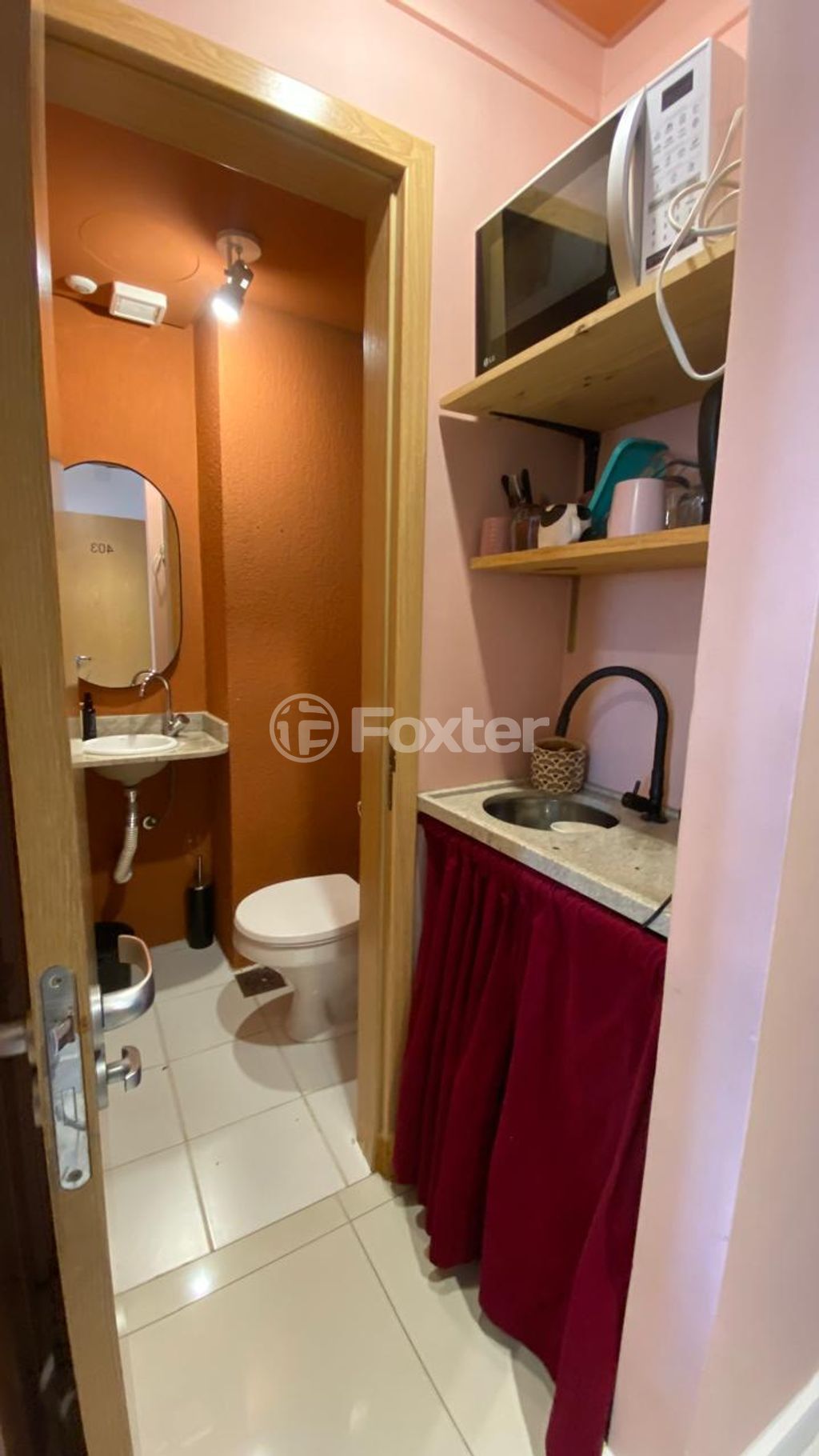 consultorio sala conjunto para comprar em Baronesa do Gravataí, 137 - foto 26
