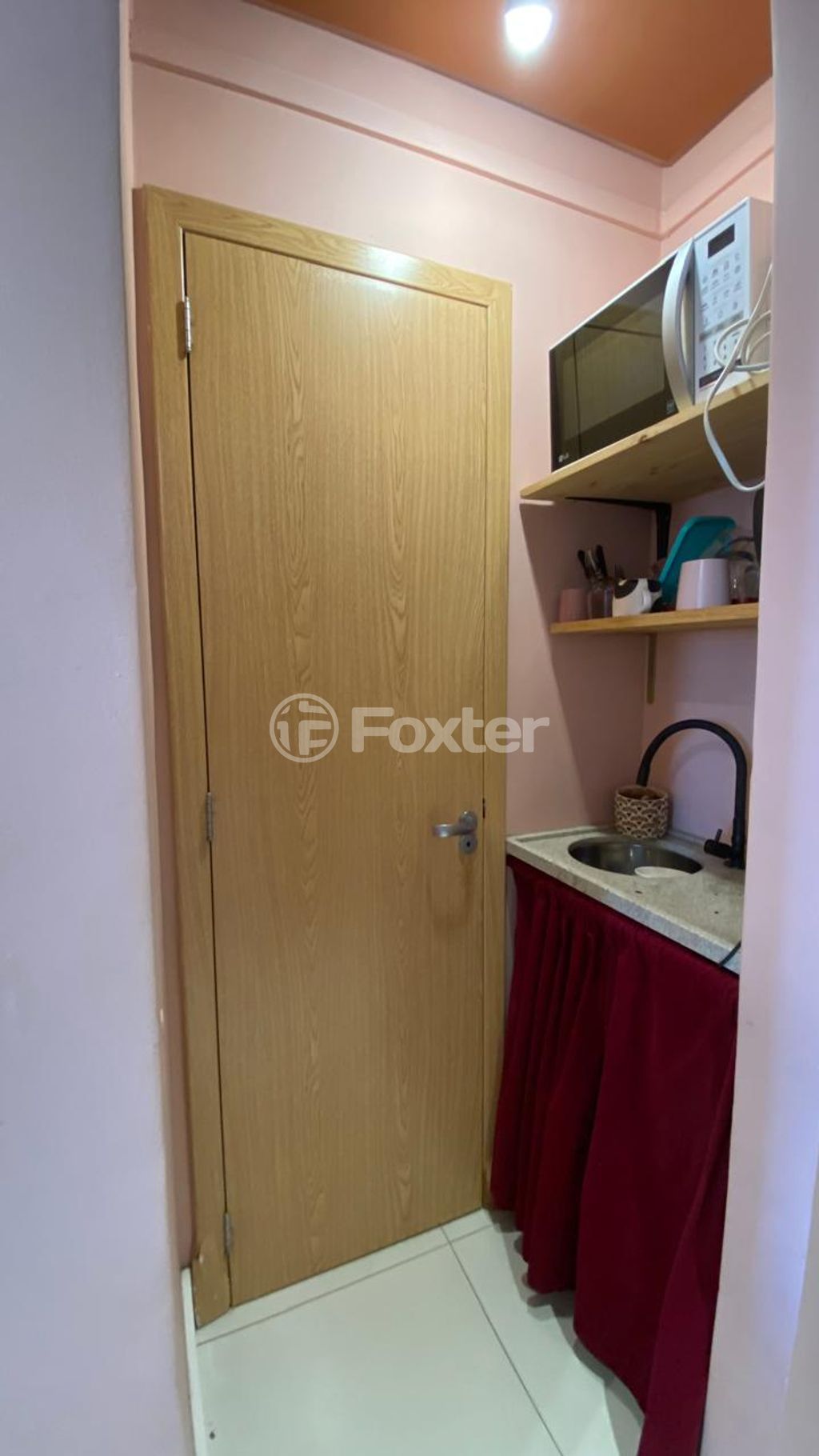 consultorio sala conjunto para comprar em Baronesa do Gravataí, 137 - foto 24