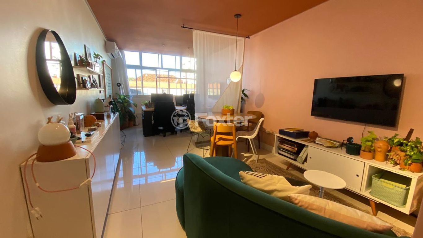 consultorio sala conjunto para comprar em Baronesa do Gravataí, 137 - foto 27