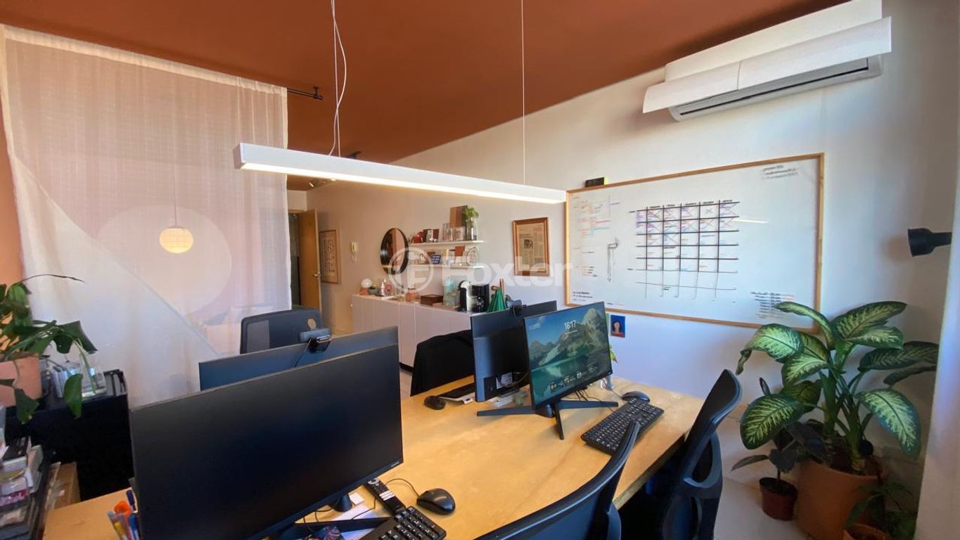 consultorio sala conjunto para comprar em Baronesa do Gravataí, 137 - foto 16