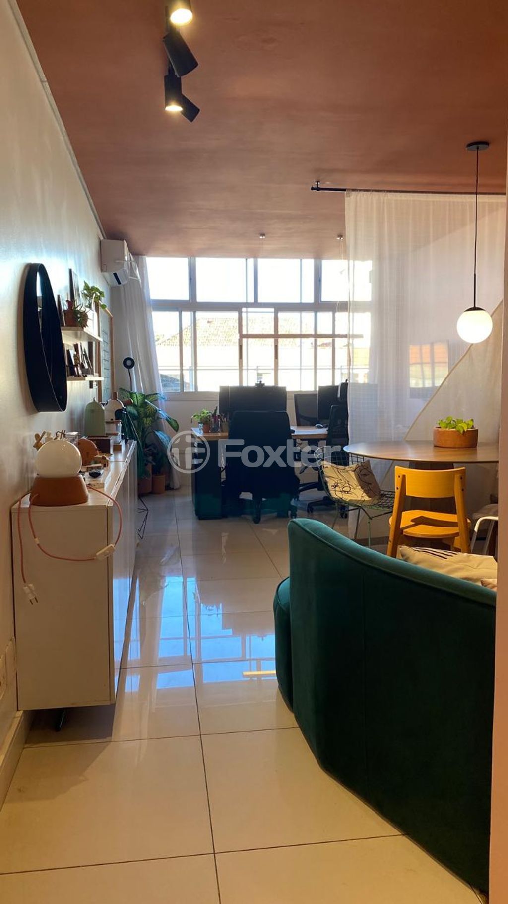 consultorio sala conjunto para comprar em Cidade Baixa, Porto Alegre - foto 1