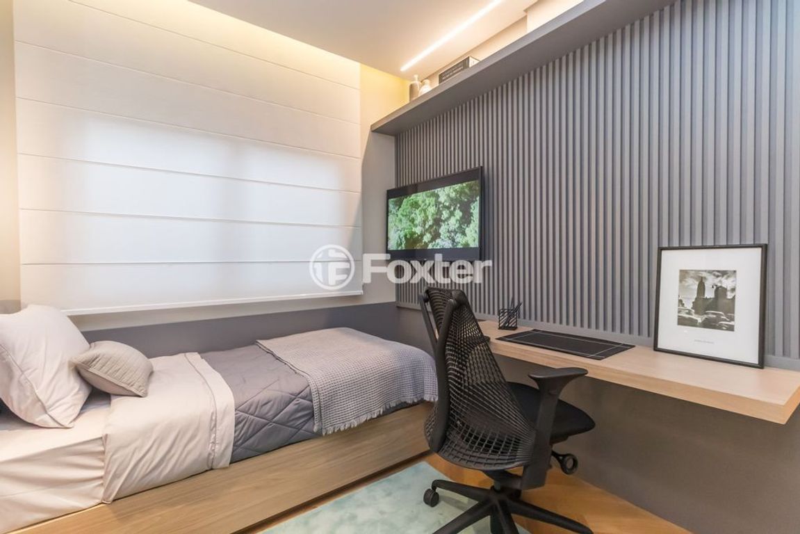 Apartamento para comprar em Azevedo Sodré, 285 - foto 23