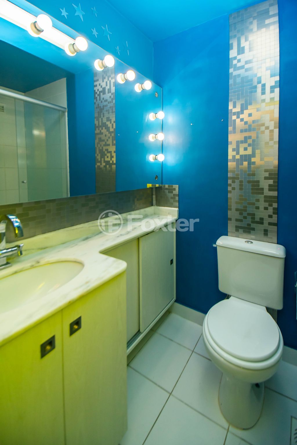 Apartamento para comprar em Dom Cláudio José Gonçalves Ponce de Leão, 240 - foto 35