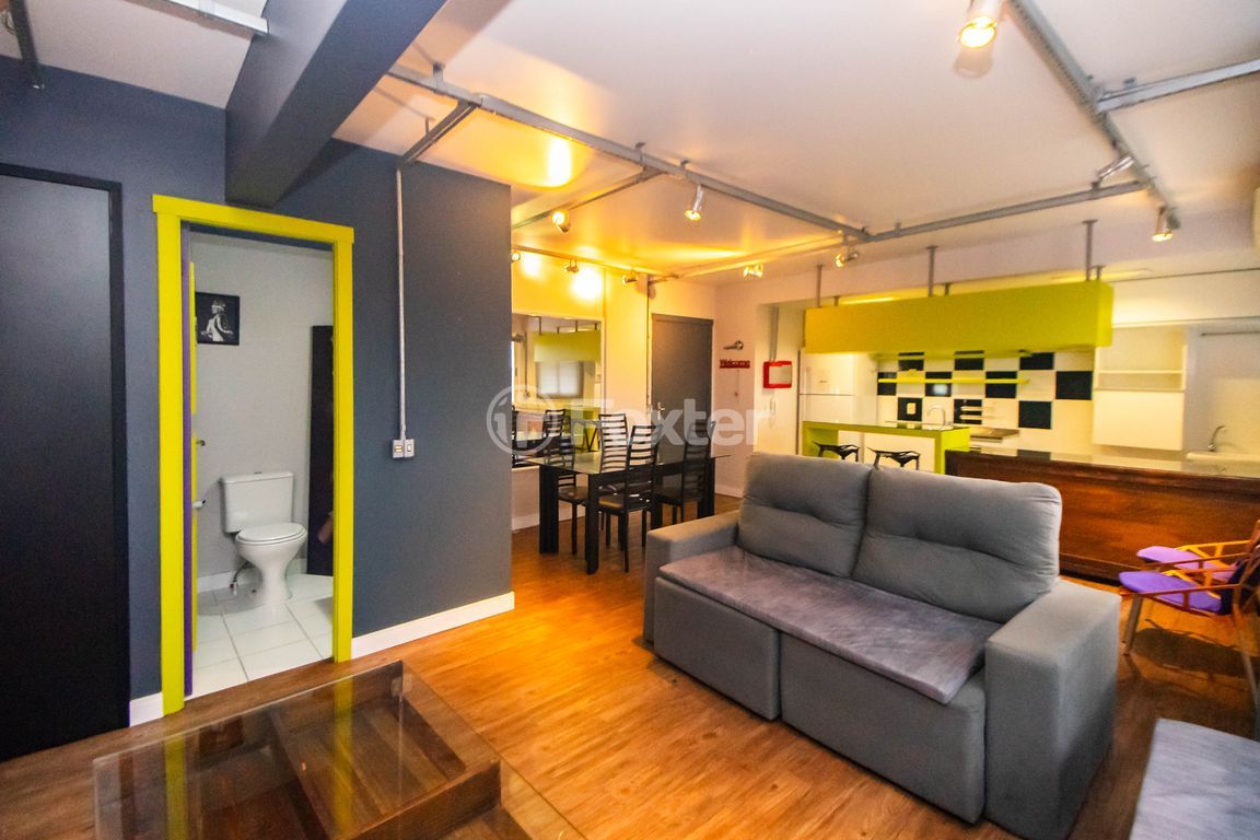 Apartamento para comprar em Dom Cláudio José Gonçalves Ponce de Leão, 240 - foto 9