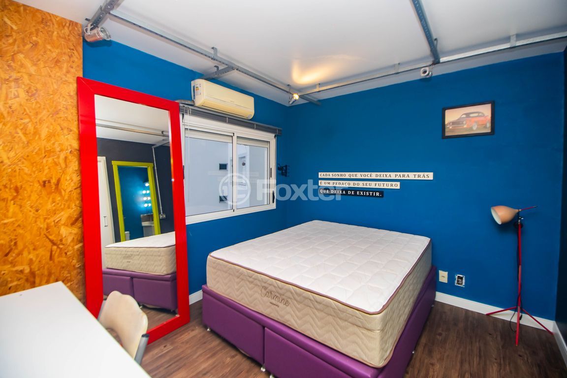 Apartamento para comprar em Dom Cláudio José Gonçalves Ponce de Leão, 240 - foto 30