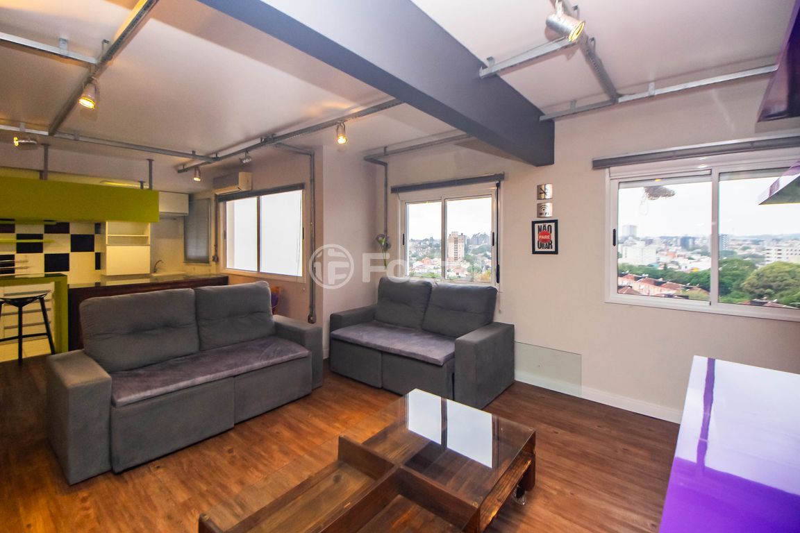 Apartamento para comprar em Vila Ipiranga, Porto Alegre - foto 1