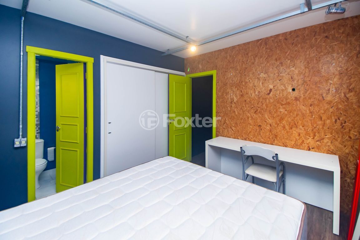 Apartamento para comprar em Dom Cláudio José Gonçalves Ponce de Leão, 240 - foto 34