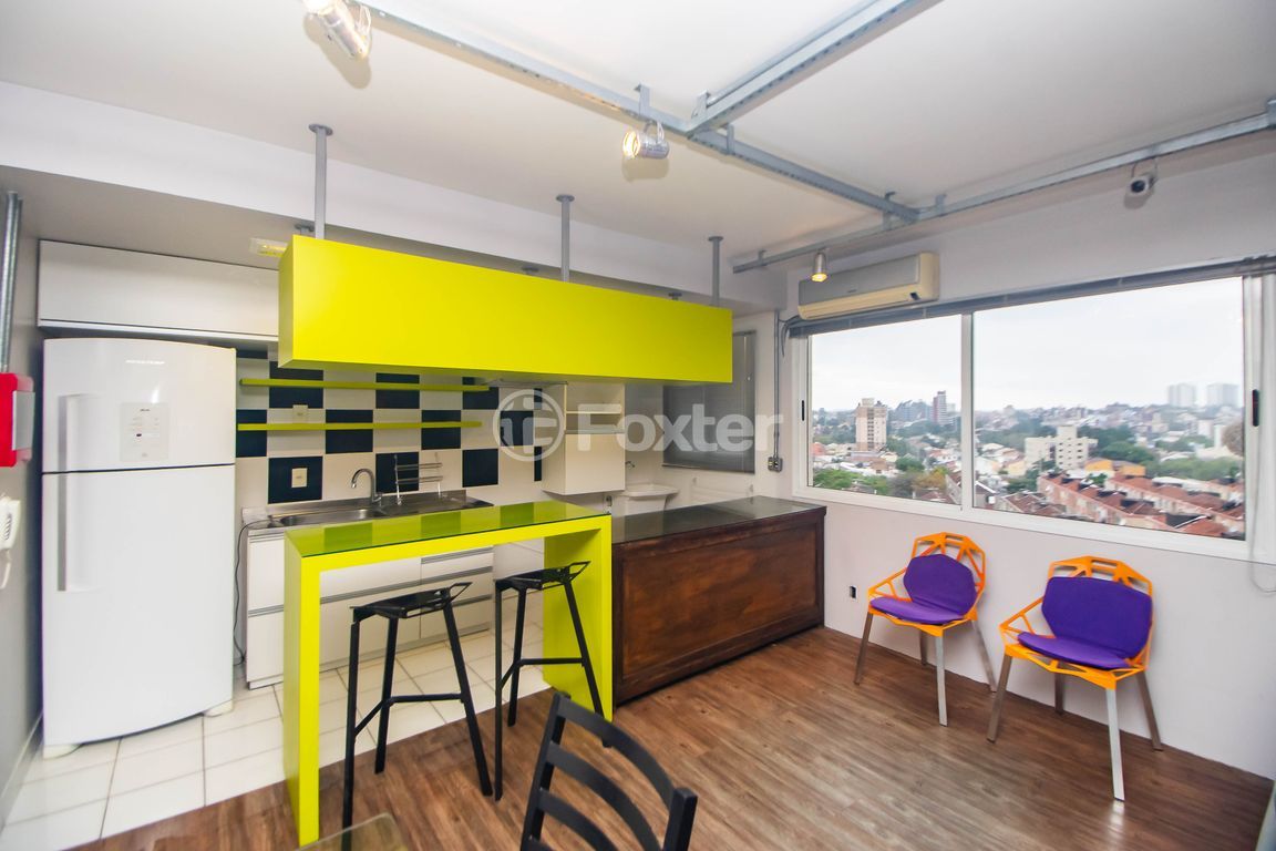 Apartamento para comprar em Dom Cláudio José Gonçalves Ponce de Leão, 240 - foto 17