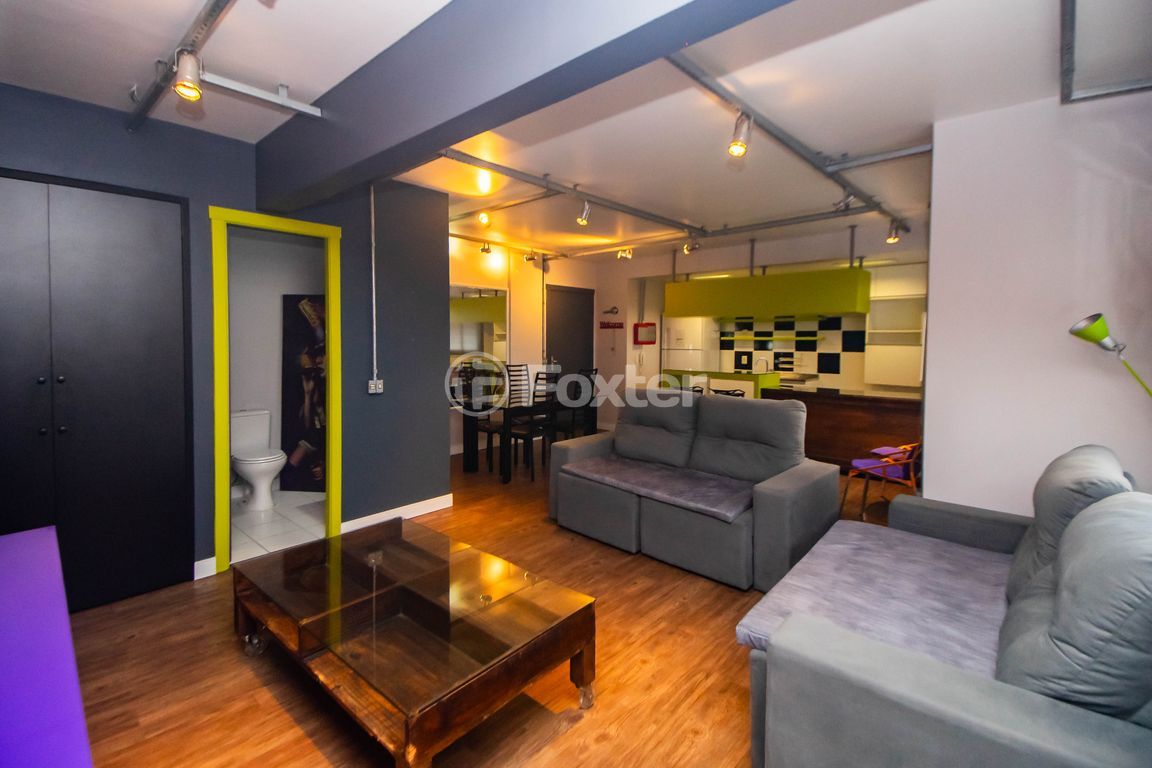 Apartamento para comprar em Dom Cláudio José Gonçalves Ponce de Leão, 240 - foto 7