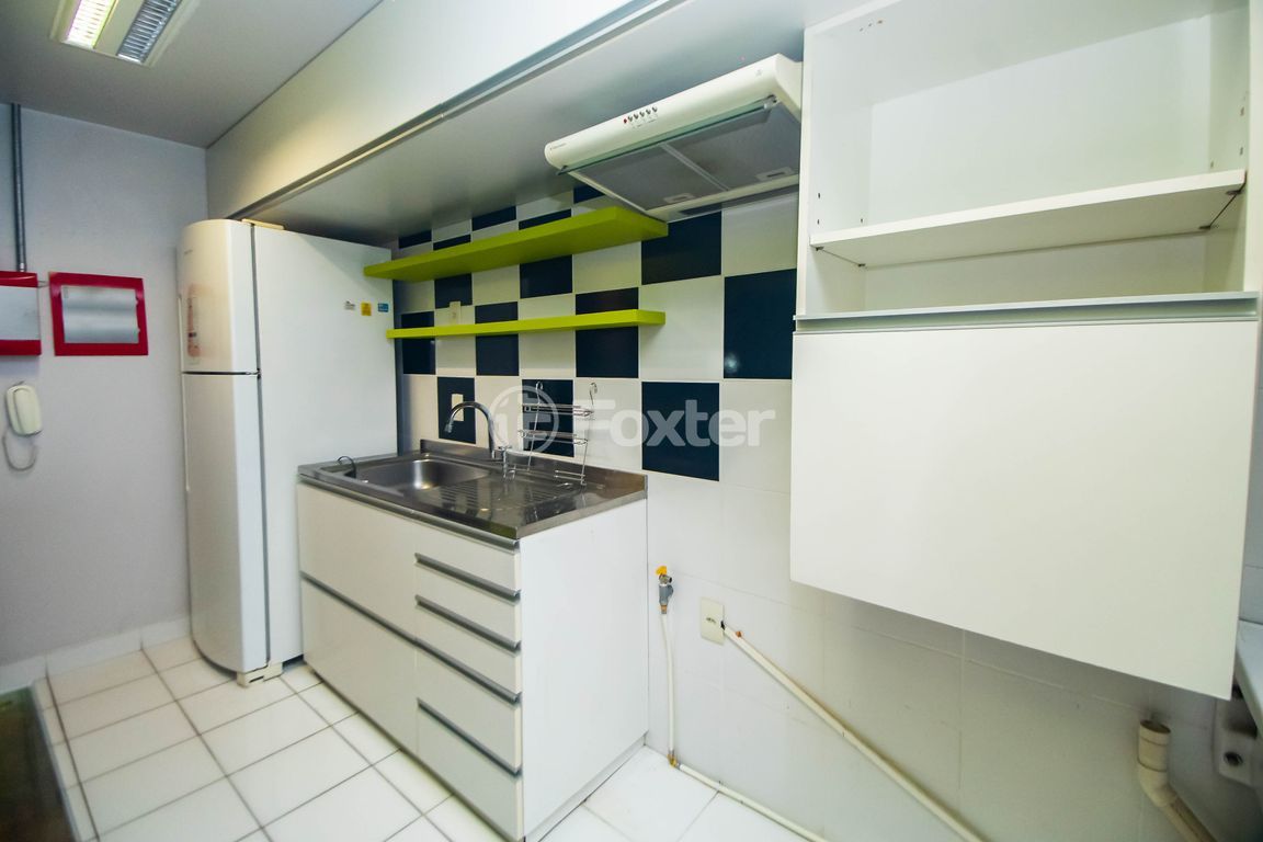 Apartamento para comprar em Dom Cláudio José Gonçalves Ponce de Leão, 240 - foto 39