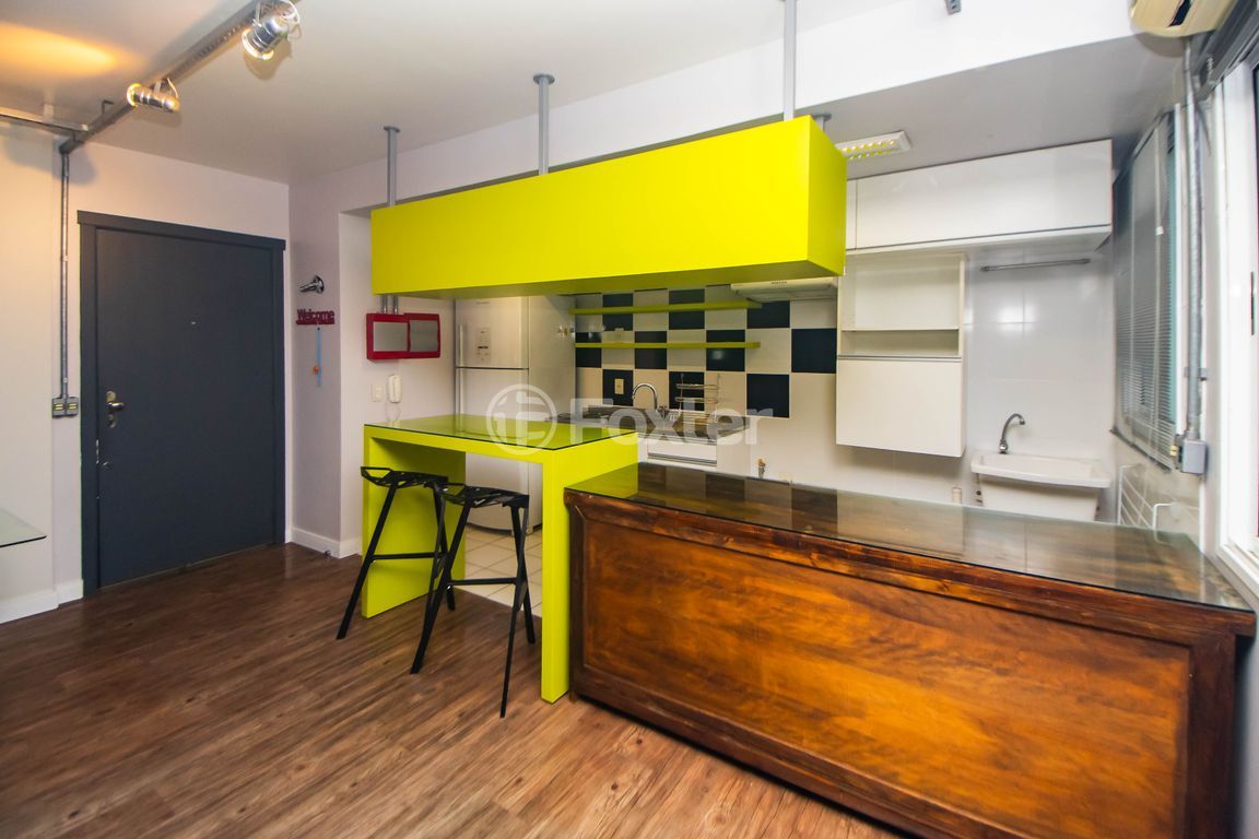 Apartamento para comprar em Dom Cláudio José Gonçalves Ponce de Leão, 240 - foto 19