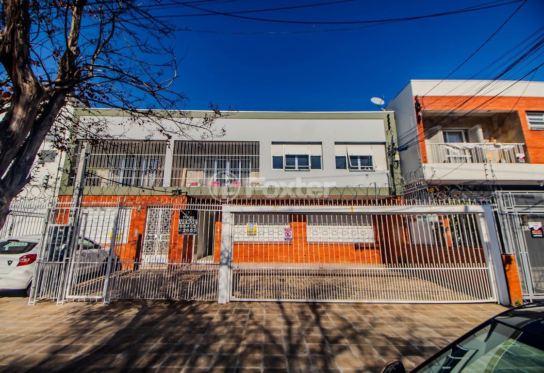 casa sobrado para comprar em Navegantes, Porto Alegre - foto 1