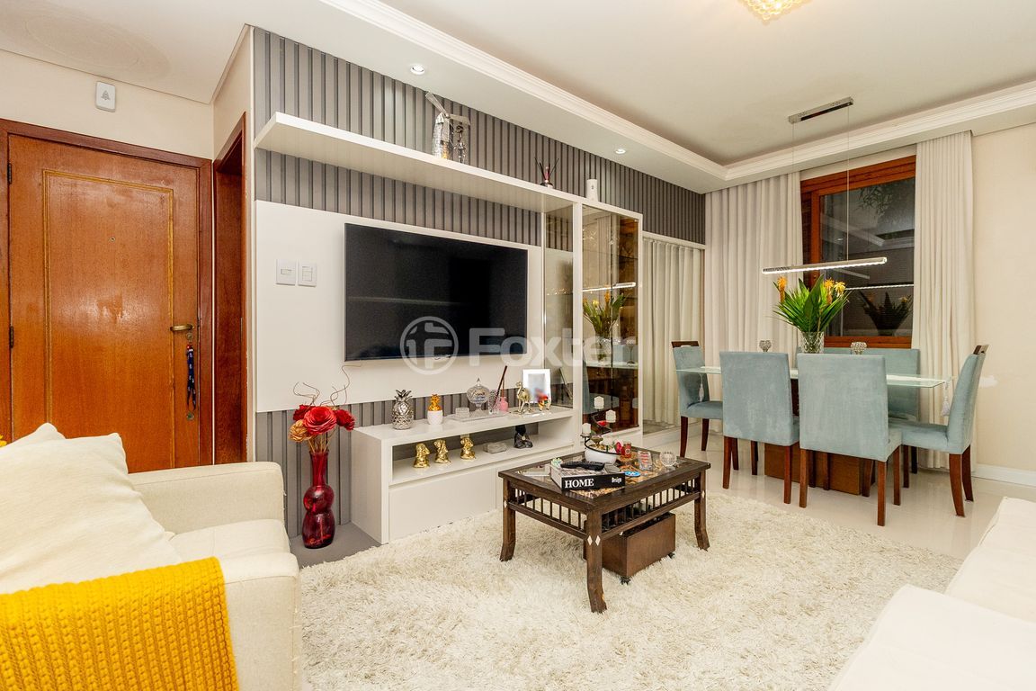 Apartamento para comprar em Santana, Porto Alegre - foto 1