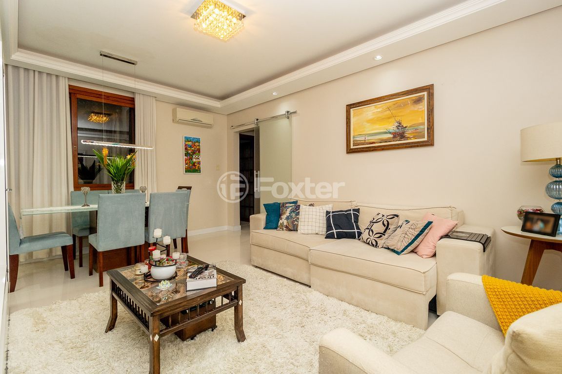 Apartamento para comprar em Engenheiro Vespúcio de Abreu, 76 - foto 4